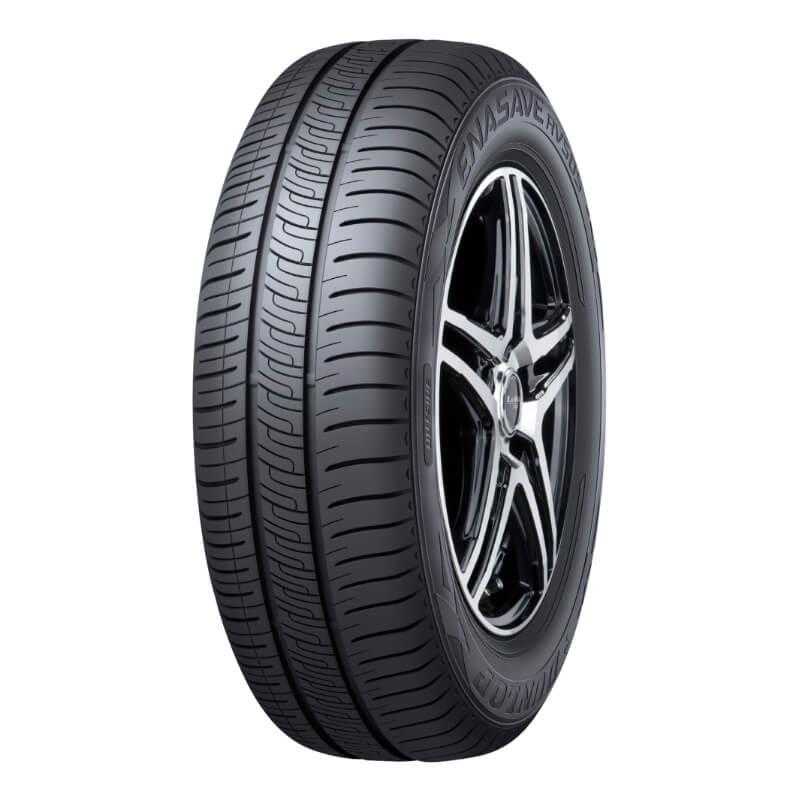DUNLOP 215/55R18 95V ENASAVE RV505